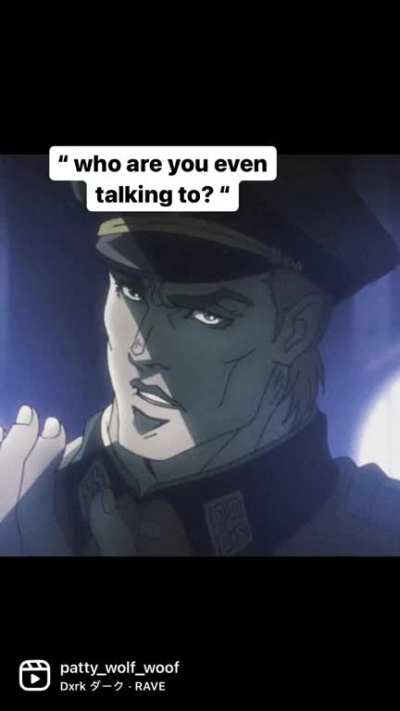 Hmm Stroheim&hellip;
