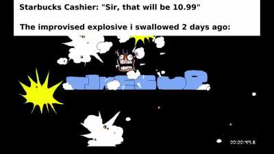 Kaboom