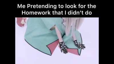 Don&rsquo;t act like you&rsquo;ve never done this