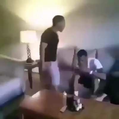 Tall ni🅱🅱a