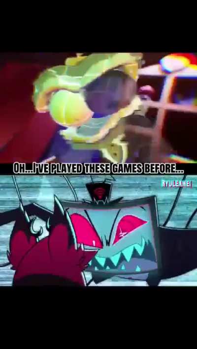 Your true god