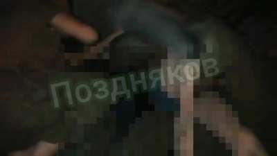 Traditional values at the Russian army 