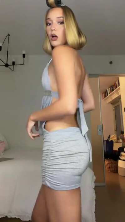 gray mini change