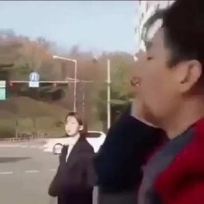 Doctor strange ..&amp;gt; But Chinese