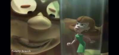 Jhiimrys mam