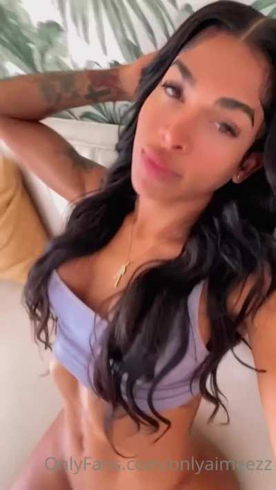 Aimee Acevedo 🤎