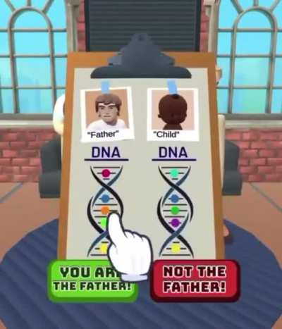 DNA Test