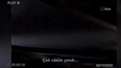 İzmir Depremi Anısına bir video yapmak istedim. Prim amacı yoktur, zaten filigran falan koymadım, sadece yaşananlar g&ouml;r&uuml;ls&uuml;n istedim. İstediğiniz gibi indirip kullanabilirsiniz. (sabah attığım video hatalı olduğu i&ccedil;in tekrar atıyorum.)