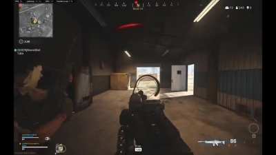 Since you guys liked my post "When life gives you lemons...", i'll give you the enemy POV. Enjoy. (One of these two guys came on Twitch while i was streaming and sent me his clip. Thx again guys)
