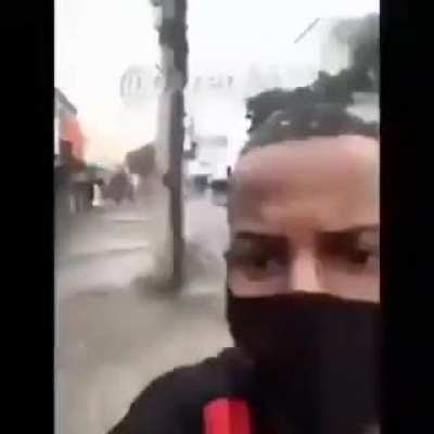 Pelo jeito o neg&oacute;cio &eacute; outro n&iacute;vel