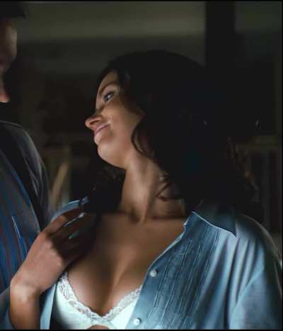 White Bra
