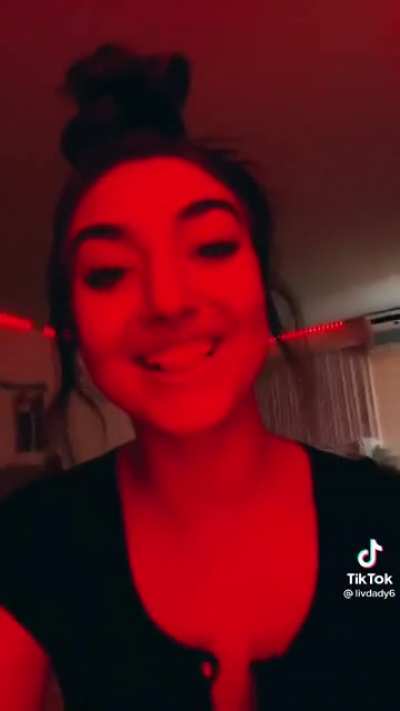 old liv tiktok