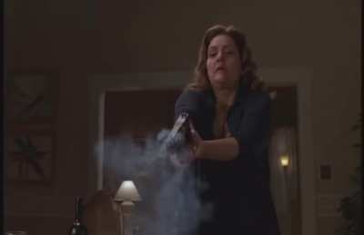 How bout that prick&rsquo;s face when he saw the bullet?