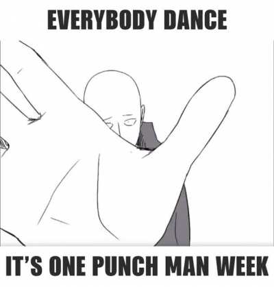 It&rsquo;s that time of the month!