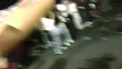 简单玩个飞镖
