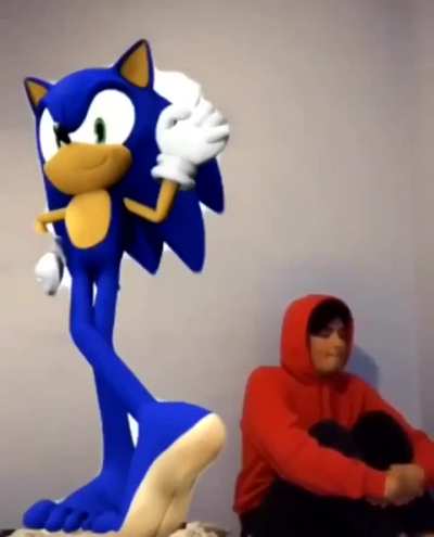 Sonic