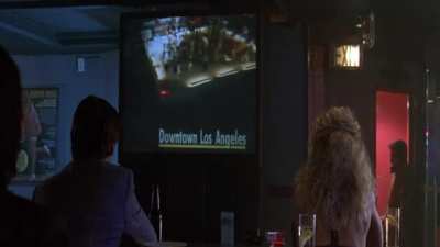 Vivica A. Fox - Independence Day