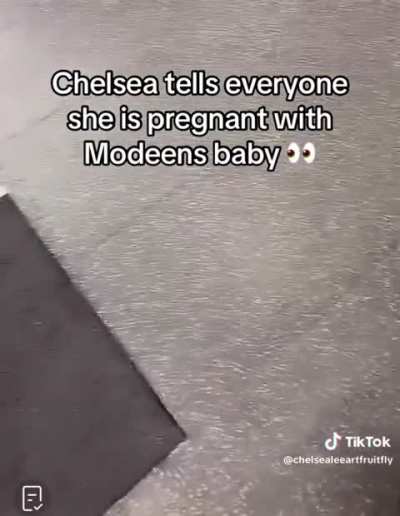 Infatuated bitch imagine there's women out there who want nothing more than to be pregnant and she's here lying🤬