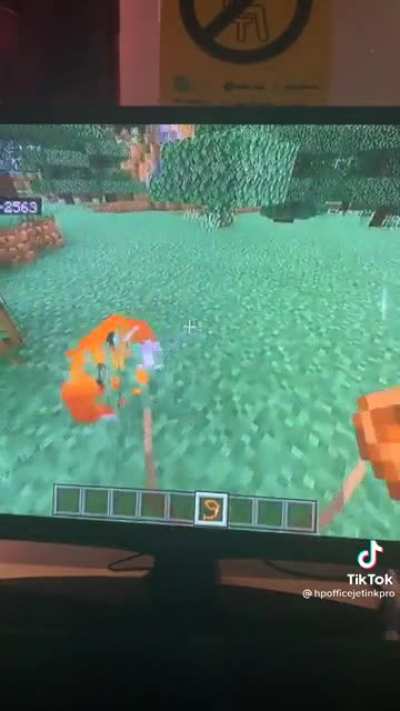Could you imagine the parents