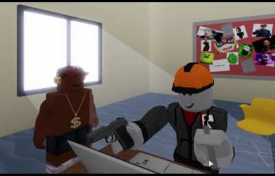 Recently unclassified footage of Assbeater420&rsquo;s assassination