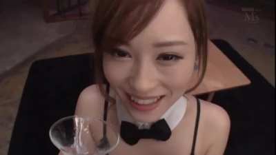 [MVSD-333] Rino Kirishima Swallows