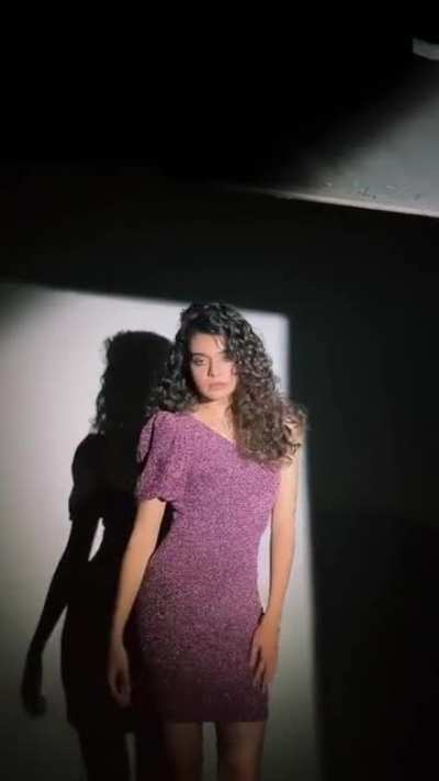 Mithila Photoshoot