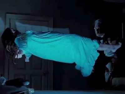 I can&rsquo;t imagine how scary this movie would have been in 1973.