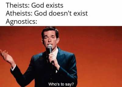 I am very small