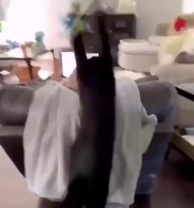 Hang Time