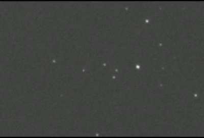 4409 Kissling asteroid