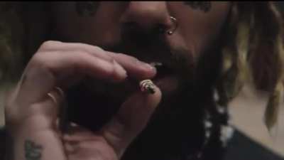 Alternative scenes from the &ldquo;For The Last Time&rdquo; music video that didn&rsquo;t make the final cut.
