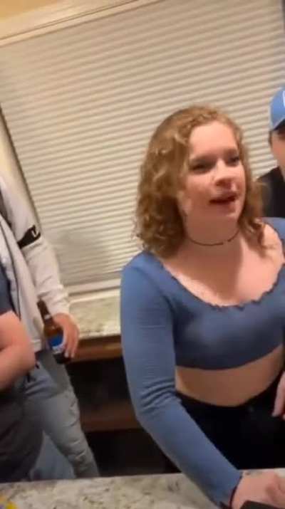 man straight schmacked🤣😅