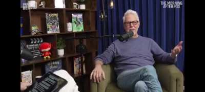 James Gunn on big fans talking about potential general audience confusion over two Batmen: "The casuals always understand... the people in our bubble think that everyone outside of that bubble is too stupid to understand nuance. And that is totally not th