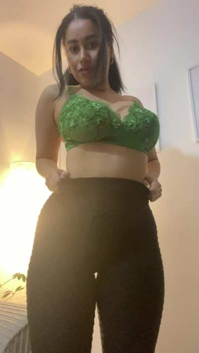 say hi if you&rsquo;d fuck me