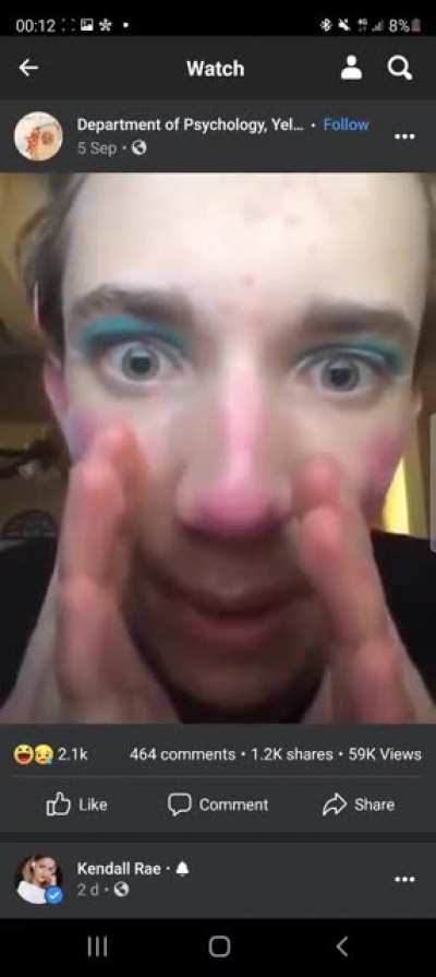 I&rsquo;ve never wanted to commit homicide more than after watching this.