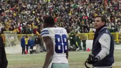 The NFL Films YouTube channel uploaded the entire episode of Tony Romo's 