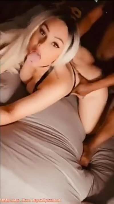 Cochina POV 👀