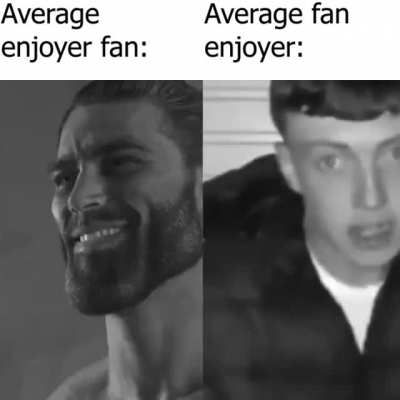 gigachad severler mal amk