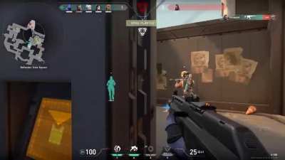 The unspeakable pain (Credit goes to youtube channel Teo)