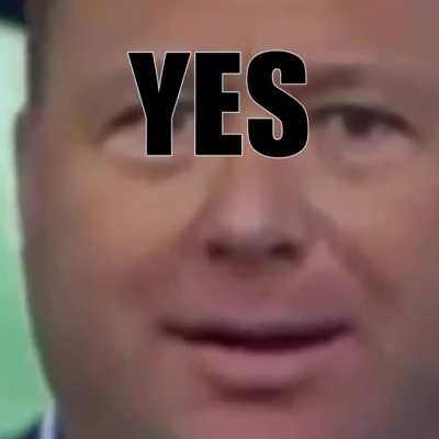 😏