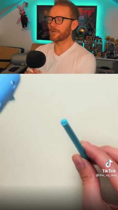 Welsh man reviews 5 minute crafts