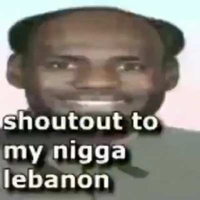 Lebanon jam