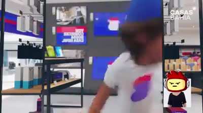 minha vis&atilde;o do novo baianinho