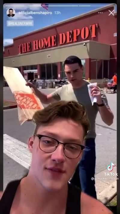 Ben Shapiro