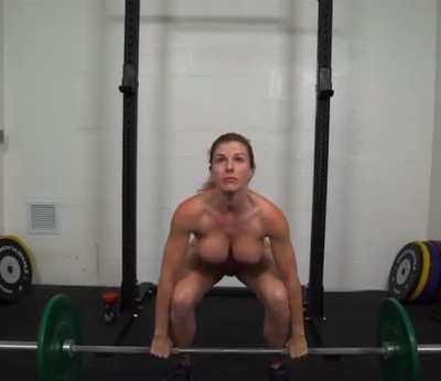 Fit milf
