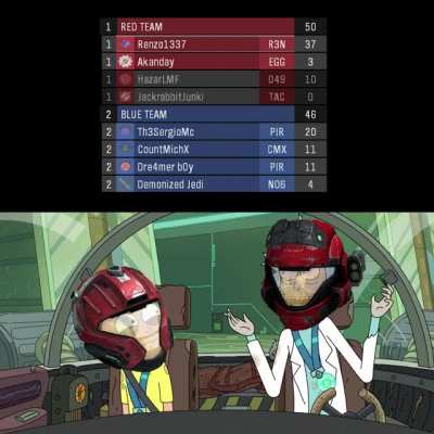 "cmon man just one more match"