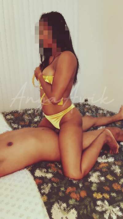 I&rsquo;m a bad bad girl [F]