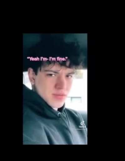 TikTok hall of cringe 😬