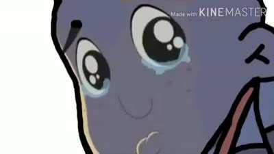 NO CHAVITOOOOOOOO 😔