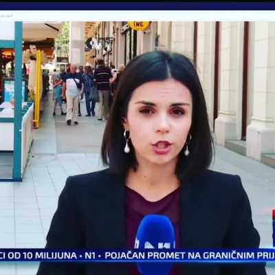 Probao sam izdržati, ali nije i&scaron;lo